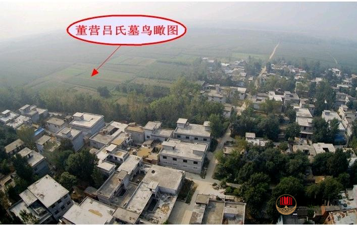 吕姓的来源